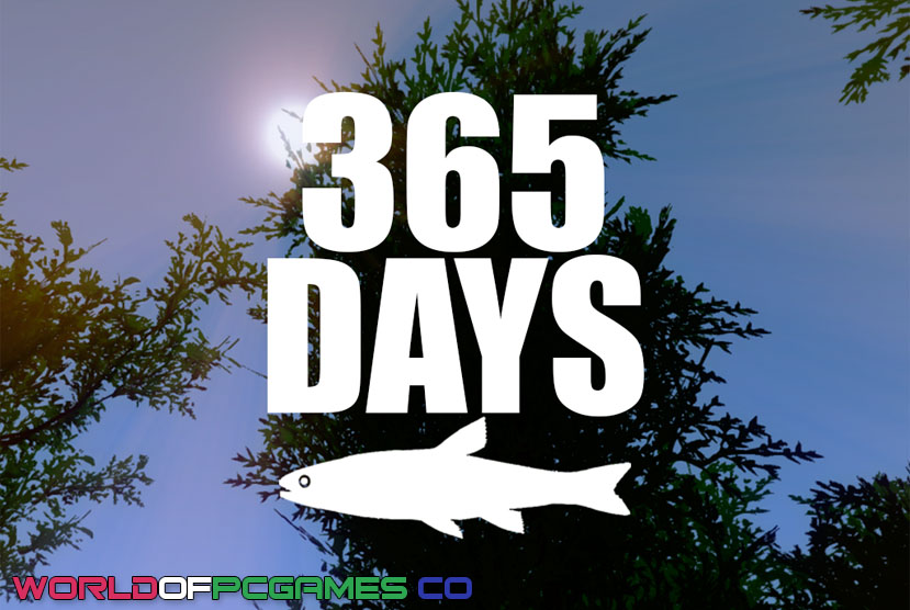 365 Days Free Download PC Game By worldof-pcgames.net
