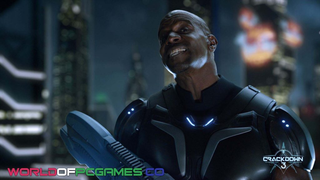 Crackdown 3 Free Download PC Game By worldof-pcgames.net