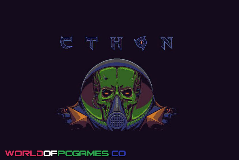 Cthon Free Download PC Game By worldof-pcgames.net