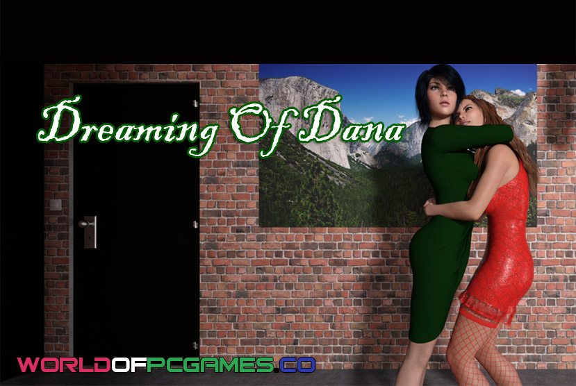 Dreaming of Dana Free Download PC Game By worldof-pcgames.net