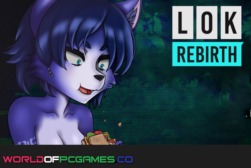 Legend Of Krystal Rebirth Free Download PC Game By worldof-pcgames.net