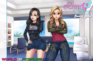 Love & Sex Second Base Free Download PC Game By worldof-pcgames.net