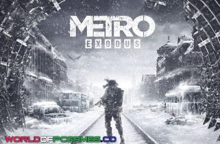 Metro Exodus Free Download PC Game By worldof-pcgames.net