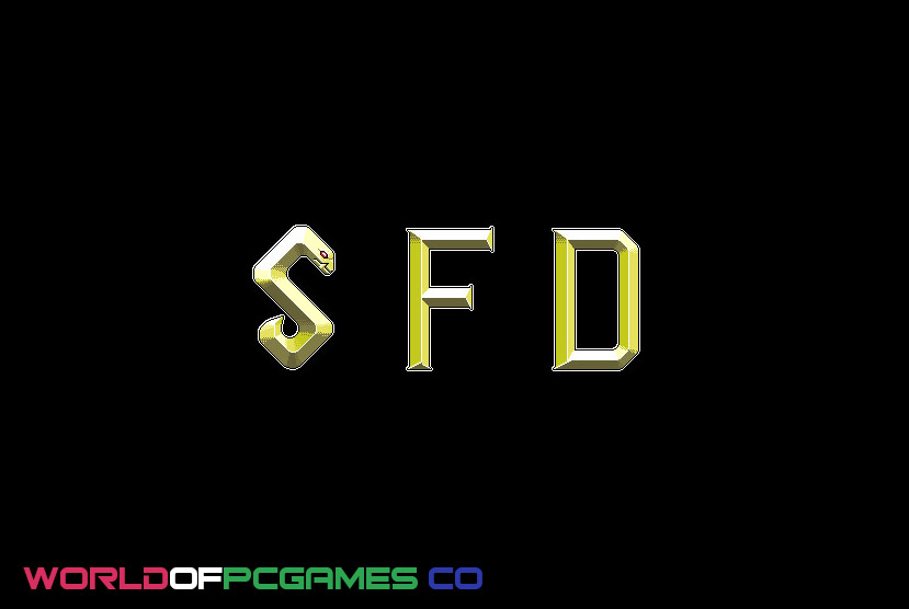 SFD Free Download PC Game By worldof-pcgames.net