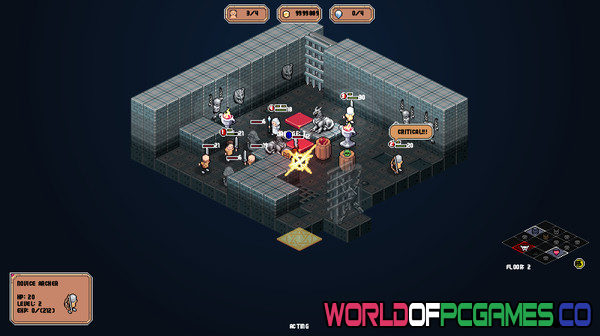 SFD Free Download PC Game By worldof-pcgames.net