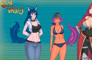 Sex Valley Free Download PC Game By worldof-pcgames.net
