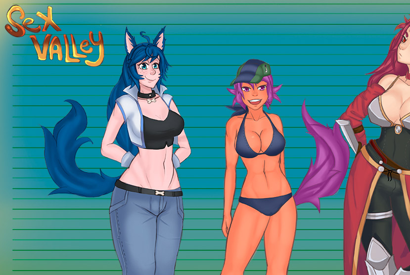 Sex Valley Free Download PC Game By worldof-pcgames.net