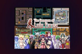 The Dungeon Of Lulu Farea Free Download PC Game.co