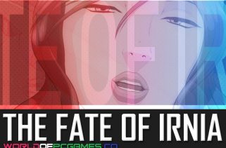 The Fate Of Irnia Free Download PC Game By worldof-pcgames.net