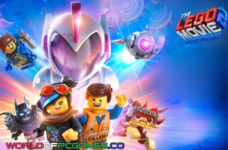 The Lego Movie 2 Videogame Free Download By worldof-pcgames.net