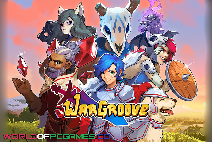 Wargroove Free Download PC Game By worldof-pcgames.net