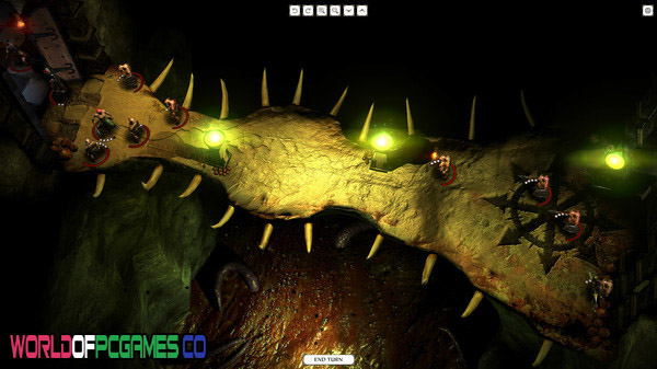 Warhammer Quest 2 The End Times Free Download PC Game By worldof-pcgames.net