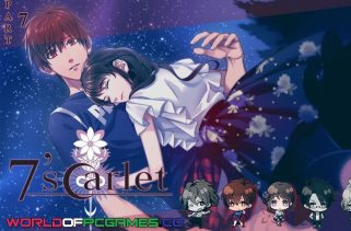 7 Scarlet Free Download PC Game By worldof-pcgames.net