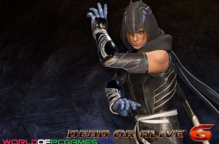 Dead or Alive 6 Free Download PC Game By worldof-pcgames.net