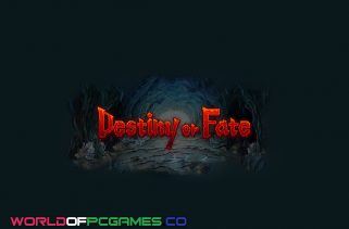 Destiny Or Fate Free Download PC Game By worldof-pcgames.net