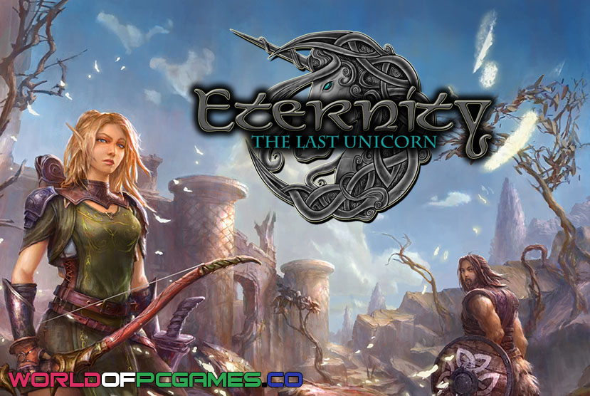Eternity The Last Unicorn Free Download PC Game By worldof-pcgames.net