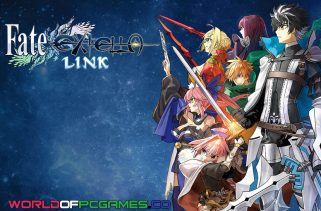 Fate Extella Link Free Download PC Game By worldof-pcgames.net