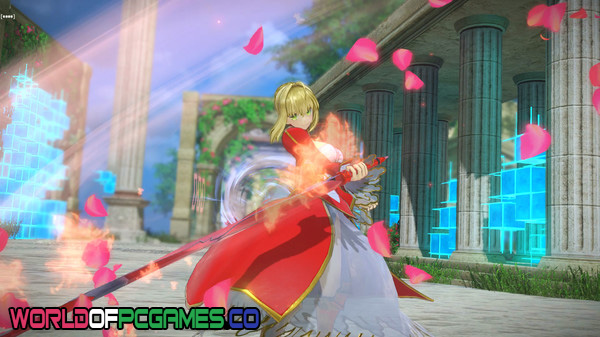 Fate Extella Link Free Download PC Game By worldof-pcgames.net