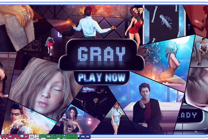 Gray Free Download By Worldofpcgames1