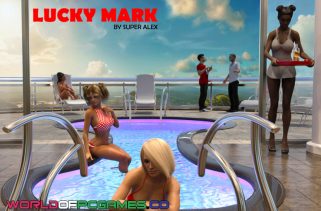 Lucky Mark Free Download PC Game By worldof-pcgames.net