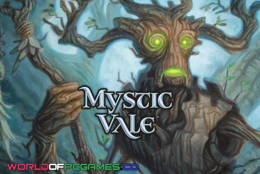 Mystic Vale Free Download PC Game By worldof-pcgames.net