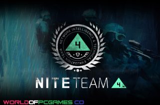 NITE Team 4 Free Download PC Game By worldof-pcgames.net
