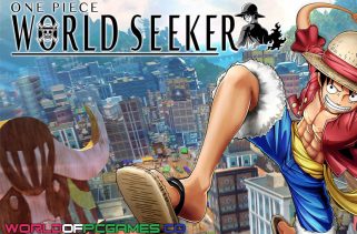 One Piece World Seeker Free Download PC Game By worldof-pcgames.net
