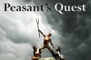 Peasant's Quest Free Download PC Game By worldof-pcgames.net