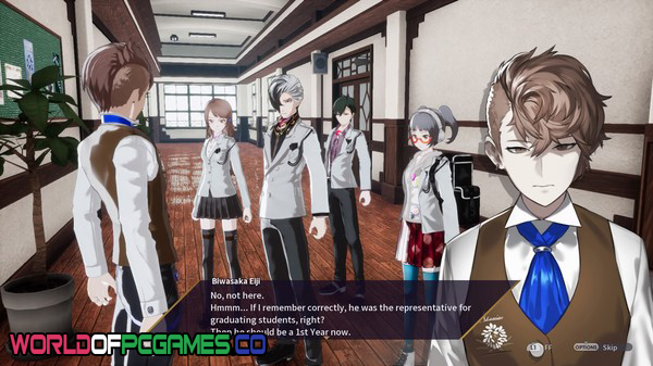 The Caligula Effect Overdos Free Download PC Game By worldof-pcgames.net