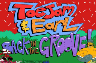 ToeJam & Earl Back in the Groove Free Download By Worldofpcgames