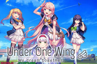 Under One Wing Free Download By Worldofpcgames