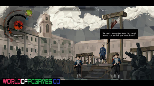 We The Revolution Free Download PC Game By worldof-pcgames.net