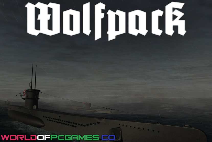Wolfpack Free Download By Worldofpcgames