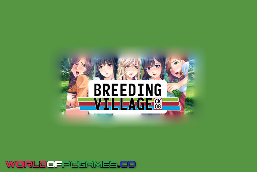 Breeding Village Free Download PC Game By worldof-pcgames.net