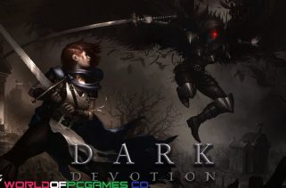Dark Devotion Free Download PC Game By worldof-pcgames.net