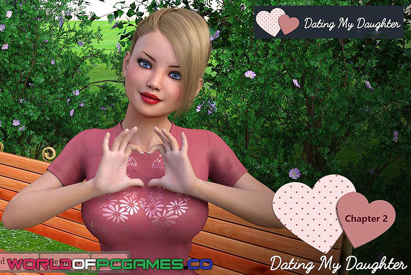 Dating My Daughter Chapter 2 Free Download By worldof-pcgames.net