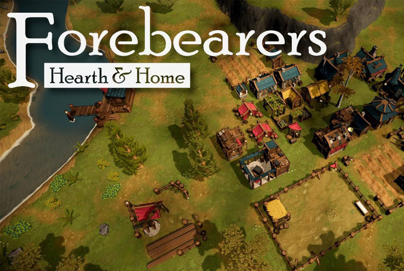 Forebearers Free Download PC Game By worldof-pcgames.net