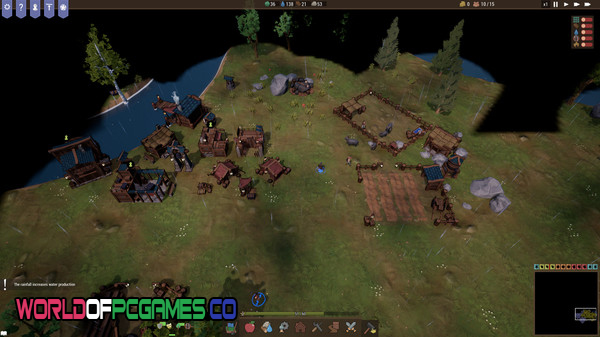 Forebearers Free Download PC Game By worldof-pcgames.net