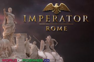 Imperator Rome Free Download PC Game By worldof-pcgames.net