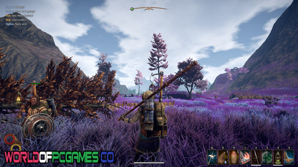 Outward Free Download PC Game By worldof-pcgames.net
