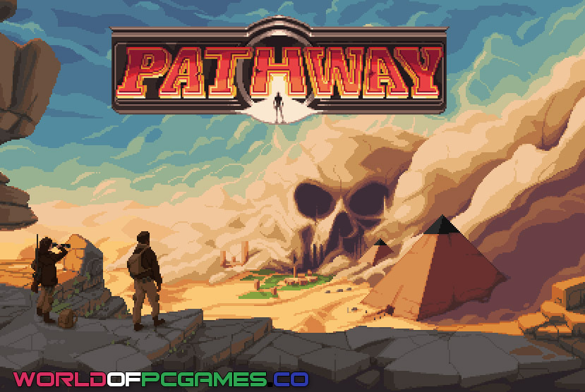 Pathway Free Download PC Game By worldof-pcgames.net