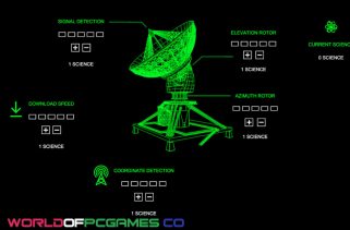Signal Simulator Free Download PC Game By worldof-pcgames.net
