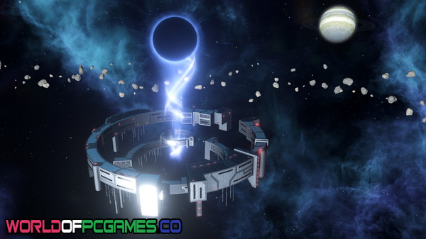 Stellaris MegaCorp Free Download PC Game By worldof-pcgames.net