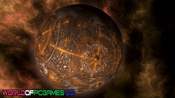 Stellaris MegaCorp Free Download PC Game By worldof-pcgames.net