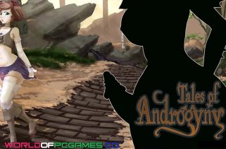 Tales of Androgyny Free Download PC Game By worldof-pcgames.net