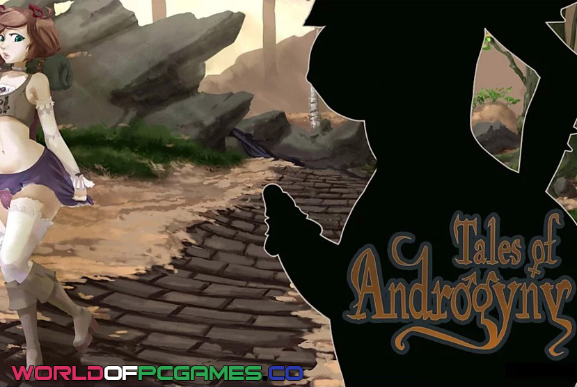 Tales of Androgyny Free Download PC Game By worldof-pcgames.net