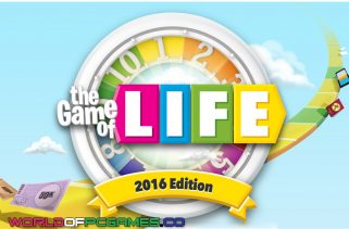 The Game Of Life 2016 Free Download PC Game By worldof-pcgames.net