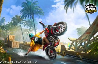 Urban Trial Playground Free Download PC Game By worldof-pcgames.net