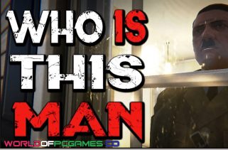 Who Is This Man Free Download PC Game By worldof-pcgames.net