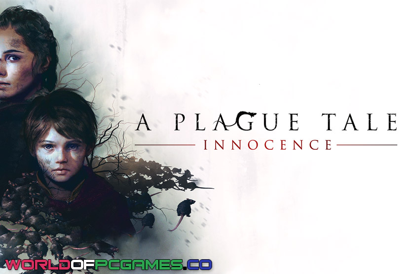 A Plague Tale Innocence Free Download PC Game By worldof-pcgames.net